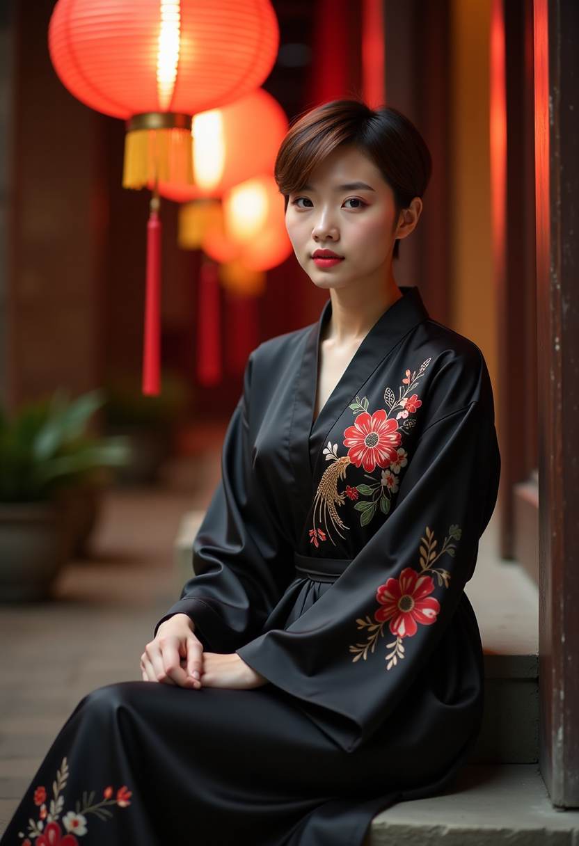 热浪之上