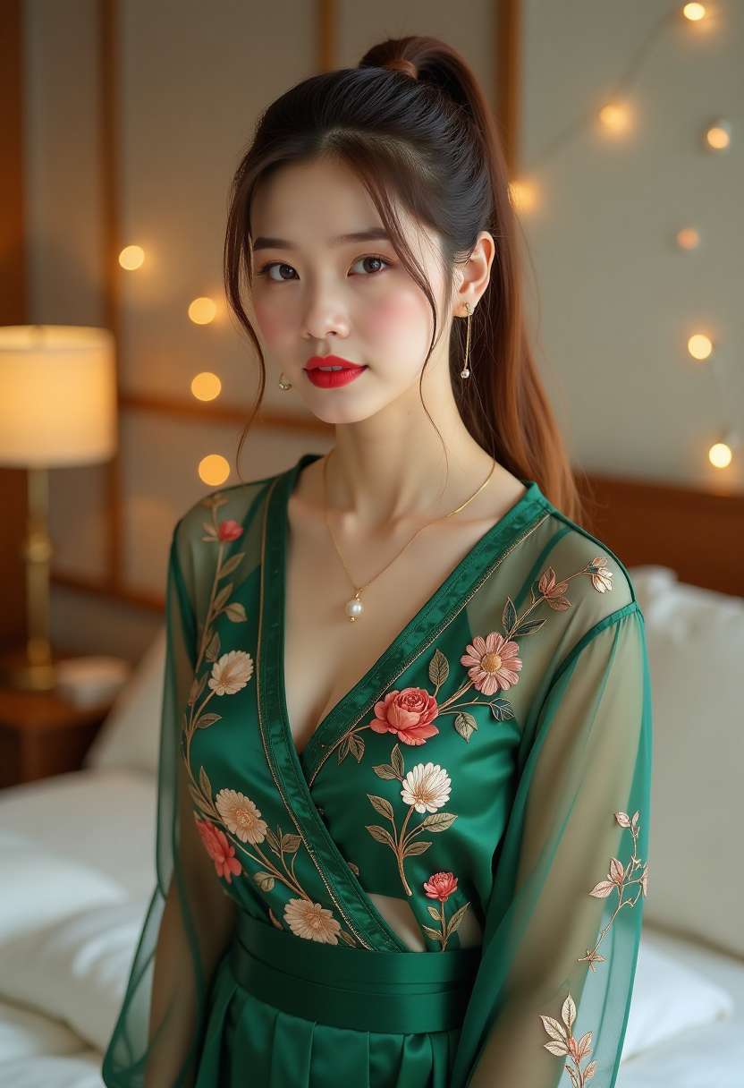 深海回响海报